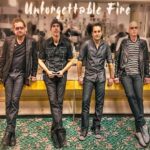 Unforgettable Fire – Tribute To U2