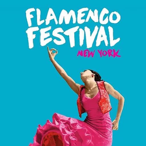 Flamenco Festival Tickets NYC Events 2023/2024