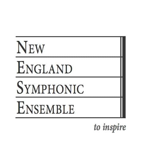 New England Symphonic Ensemble: Jason Sabino, Jason Strunk & Peter Tiboris - Haydn & Schubert