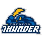 Trenton Thunder vs. Williamsport Crosscutters
