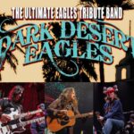 Dark Desert Eagles - Eagles Tribute