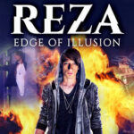 Reza – The Illusionist