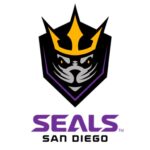 New York Riptide vs. San Diego Seals