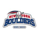 New York Boulders vs. Tri-City ValleyCats