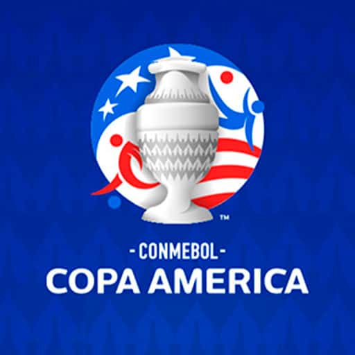 Copa America Tournament - Group Stage: Chile vs. Argentina