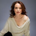 The Life and Loves of a Broadway Baby – An Evening with Melissa Errico