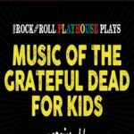 The Music of The Grateful Dead for Kids