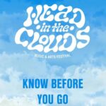 Head In The Clouds Festival – 2 Day Pass