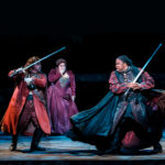 Metropolitan Opera: Il Trovatore