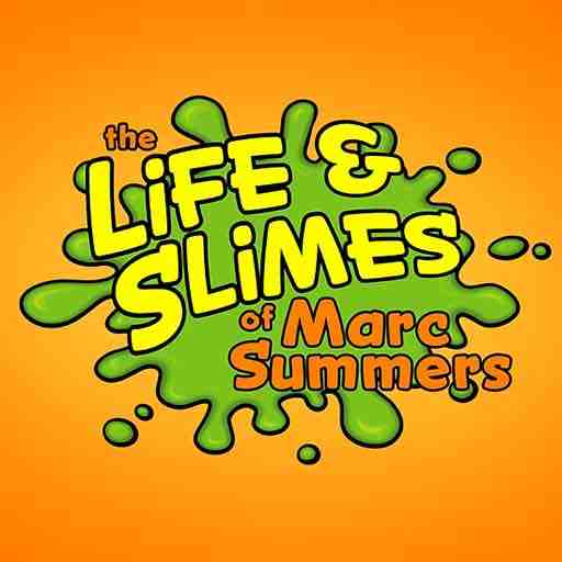 The Life and Slimes of Marc Summers