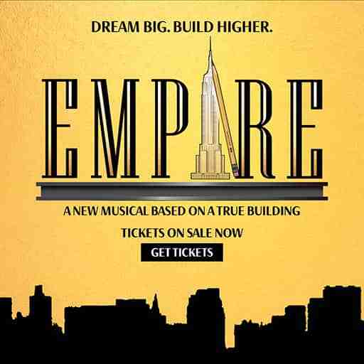 Empire - The Musical